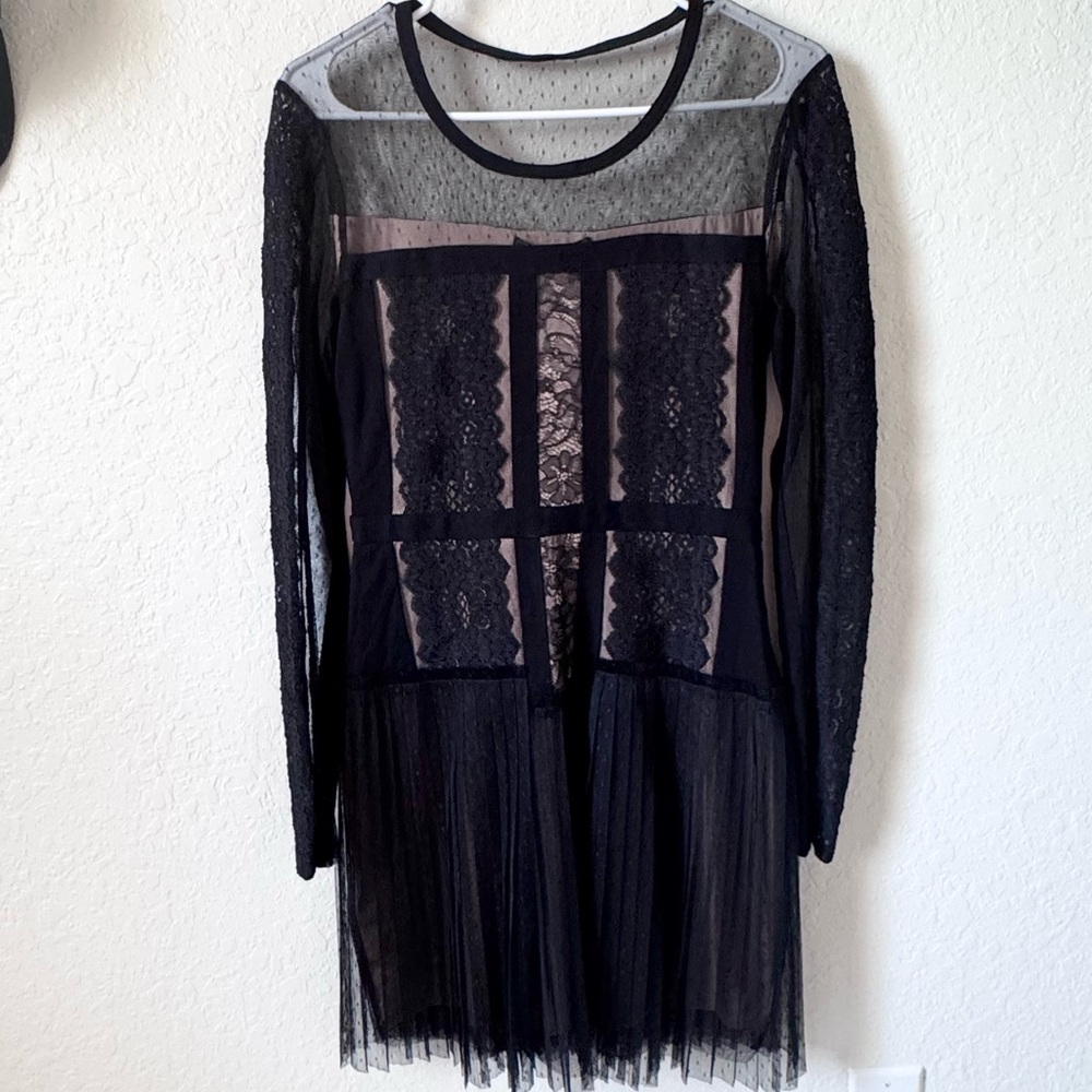 BCBG Stef Dress